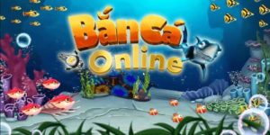 Bắn Cá Online: Đồ Họa Cực Đỉnh, Trải Nghiệm Cực Đã