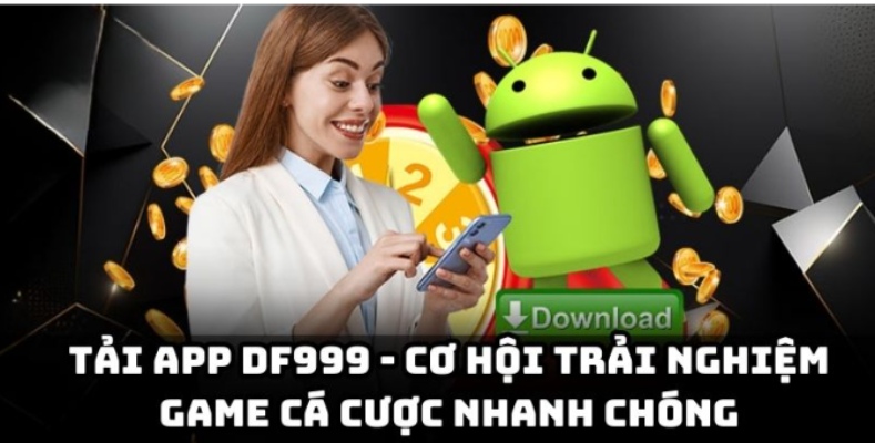 Cách tải app tiếp cận game dễ dàng trên di động