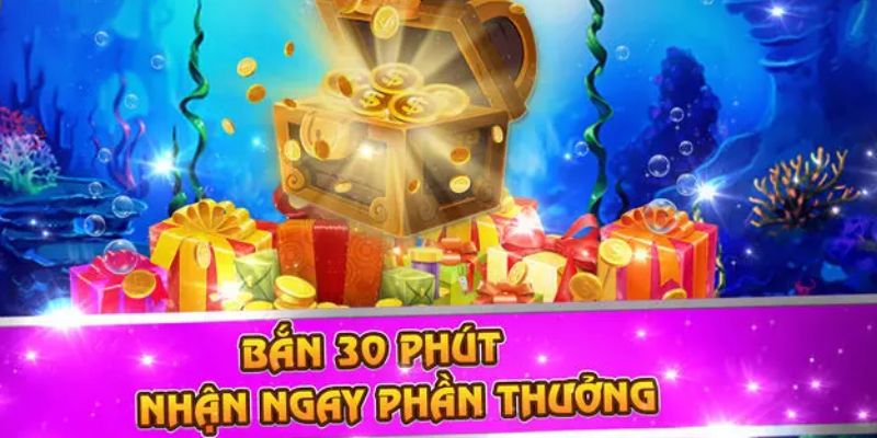 Khám phá bí quyết bắn cá online giúp săn thưởng lớn