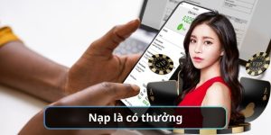 Nạp Là Có Thưởng - Khám Phá Ngay Ưu Đãi Độc Quyền tại DF999